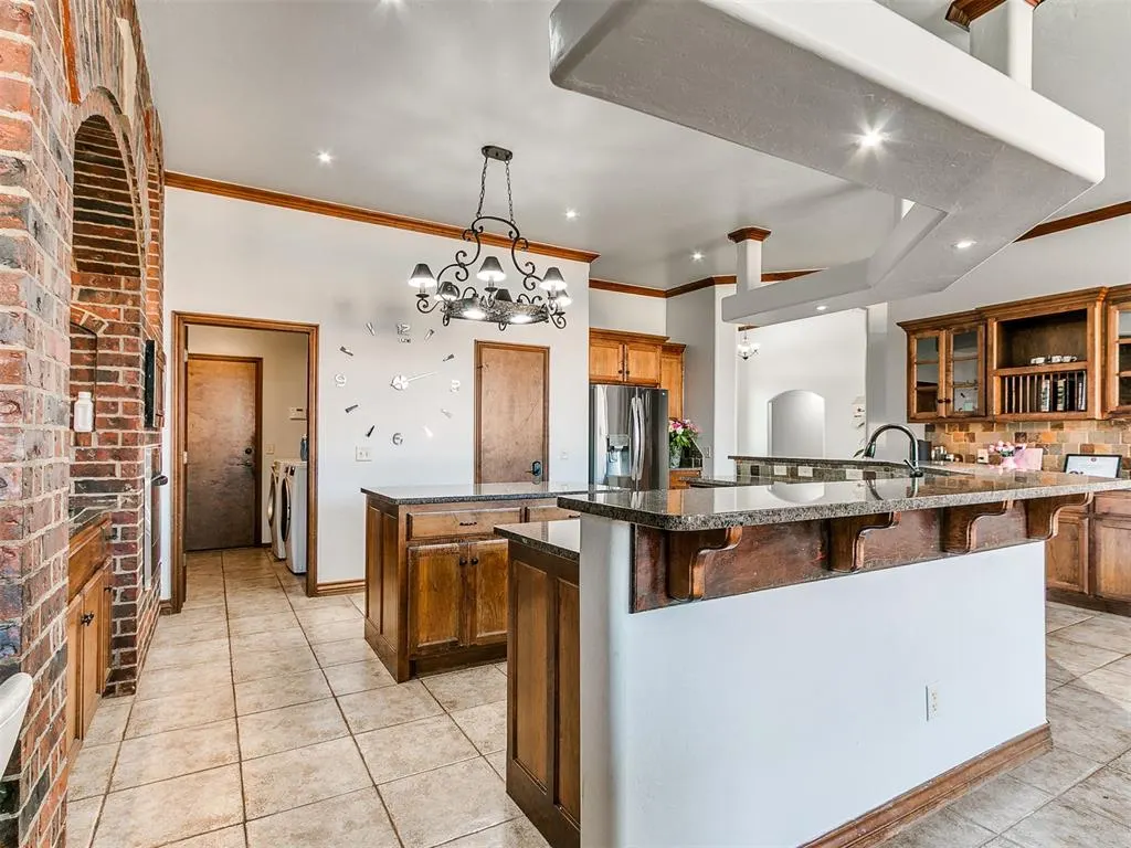 Photo 21 — 15212 Grayson Drive, Edmond, OK 73013