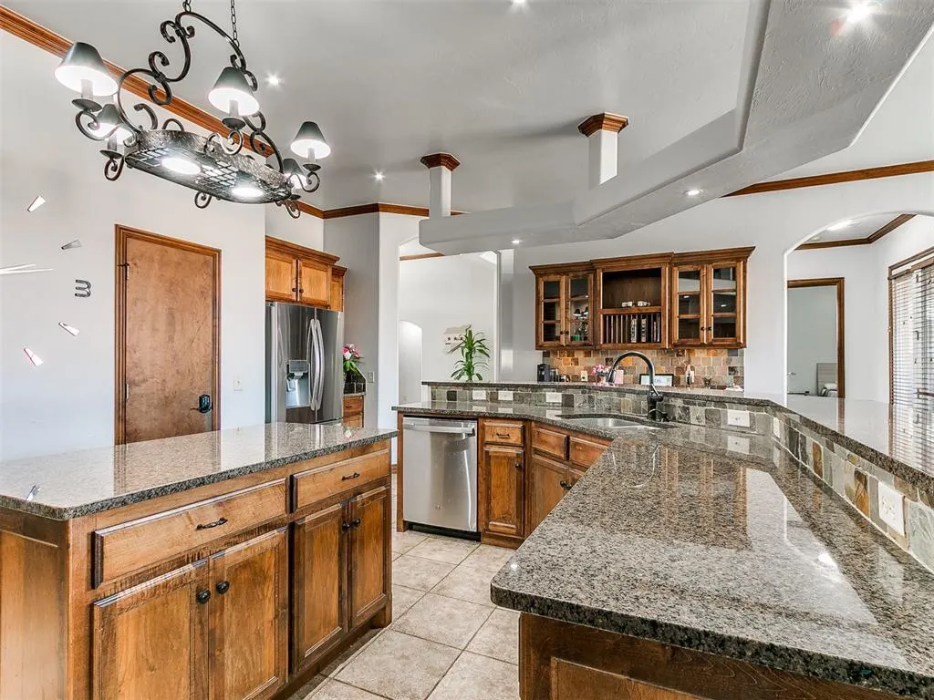 Photo 22 — 15212 Grayson Drive, Edmond, OK 73013