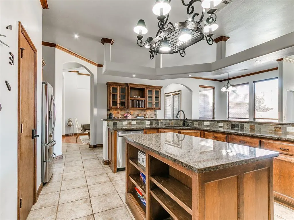 Photo 23 — 15212 Grayson Drive, Edmond, OK 73013