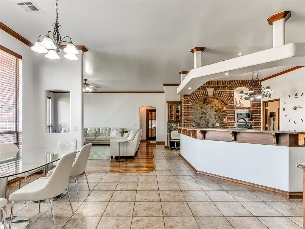 Photo 25 — 15212 Grayson Drive, Edmond, OK 73013