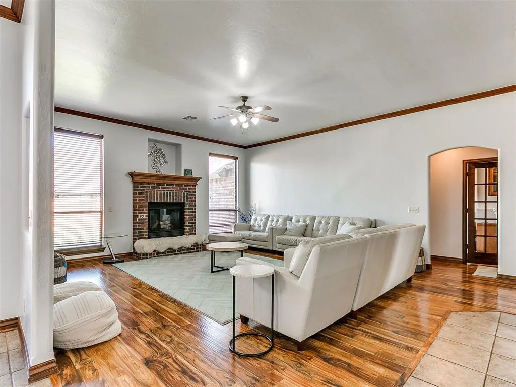 Photo 28 — 15212 Grayson Drive, Edmond, OK 73013