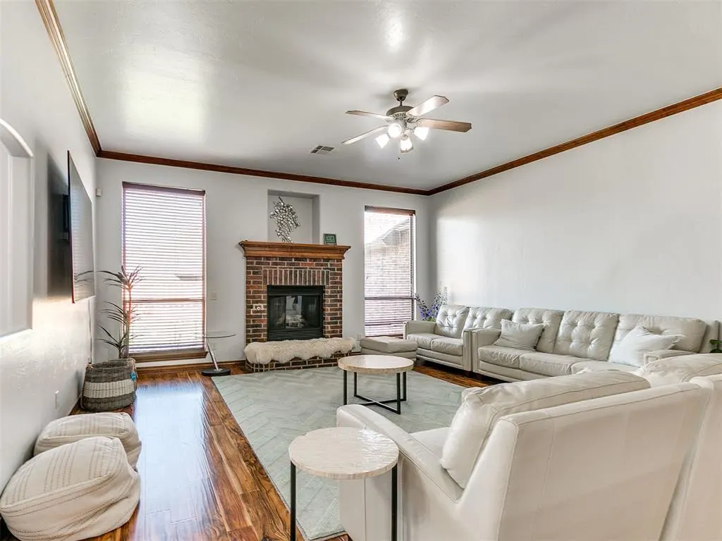 Photo 29 — 15212 Grayson Drive, Edmond, OK 73013