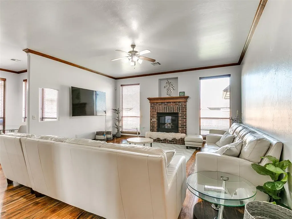 Photo 30 — 15212 Grayson Drive, Edmond, OK 73013