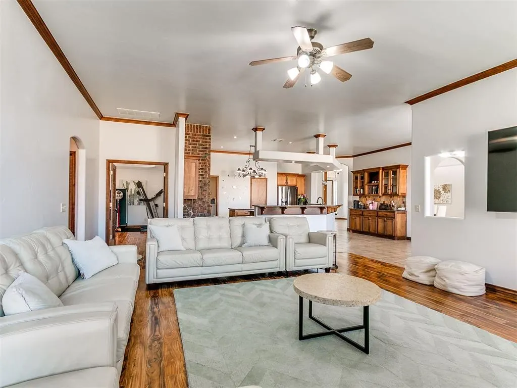 Photo 31 — 15212 Grayson Drive, Edmond, OK 73013
