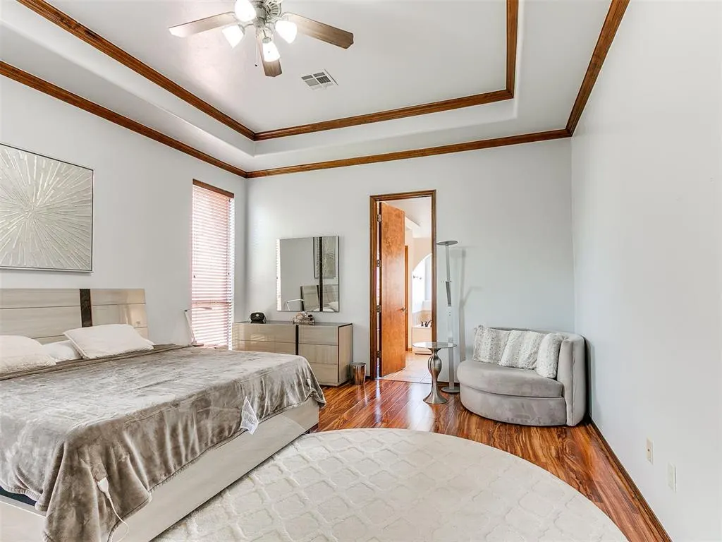 Photo 33 — 15212 Grayson Drive, Edmond, OK 73013