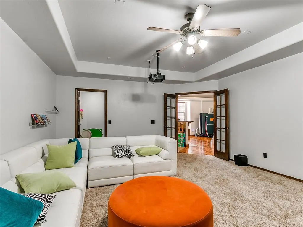 Photo 48 — 15212 Grayson Drive, Edmond, OK 73013