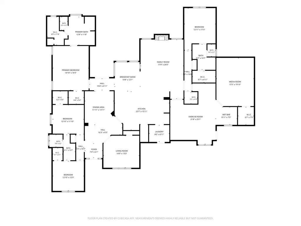 Photo 11 — 15212 Grayson Drive, Edmond, OK 73013