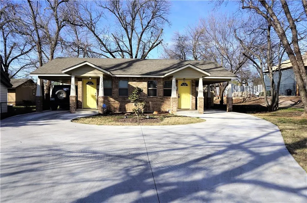 Photo 2 — 1715 NW 14th Street, Oklahoma City, OK 73106