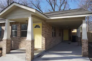 Sold home at 1715 NW 14th Street