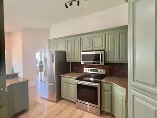 Sold home at 1121 Charlton Road