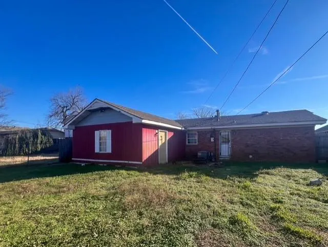 Photo 6 — 109 SE 57th Street, Oklahoma City, OK 73129