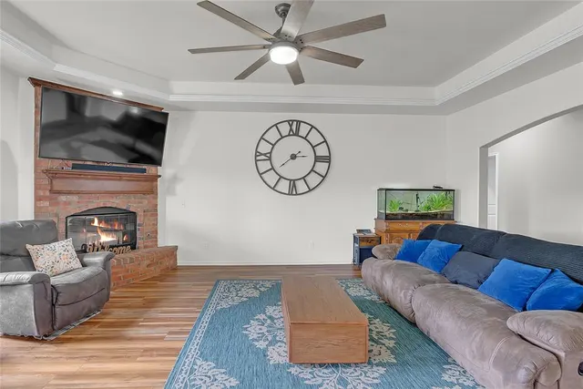 Photo 6 — 13640 Ridge View Lane, Edmond, OK 73025