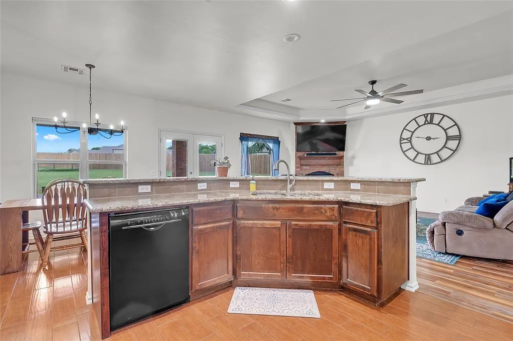 Photo 11 — 13640 Ridge View Lane, Edmond, OK 73025