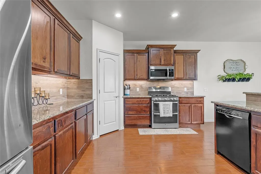 Photo 12 — 13640 Ridge View Lane, Edmond, OK 73025