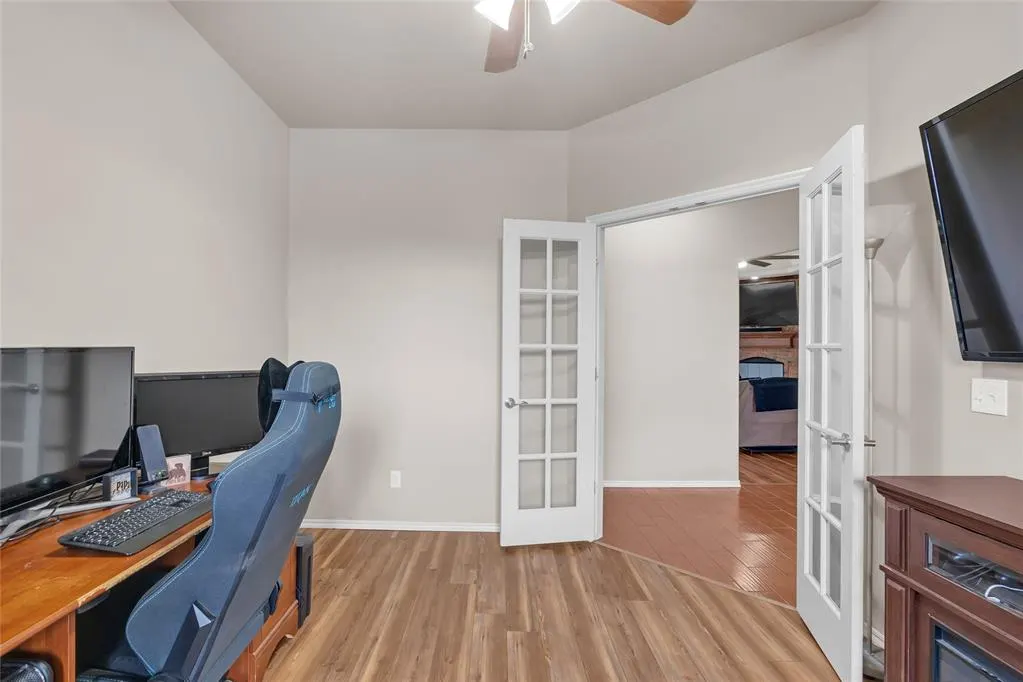 Photo 13 — 13640 Ridge View Lane, Edmond, OK 73025
