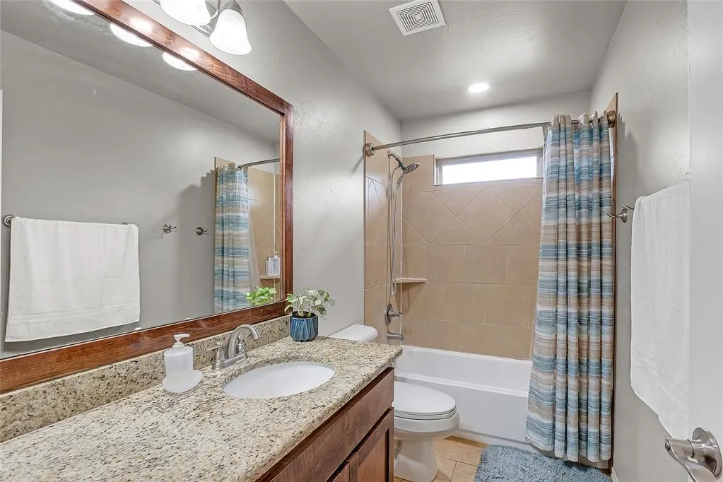 Photo 22 — 13640 Ridge View Lane, Edmond, OK 73025