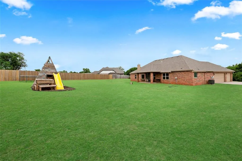 Photo 27 — 13640 Ridge View Lane, Edmond, OK 73025