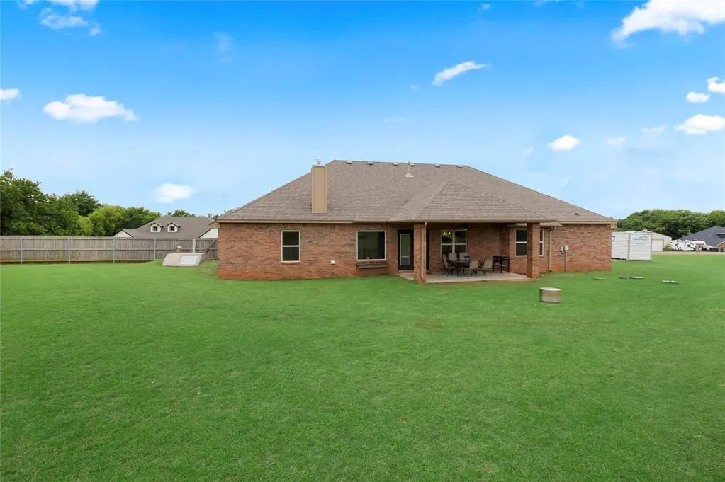 Photo 28 — 13640 Ridge View Lane, Edmond, OK 73025