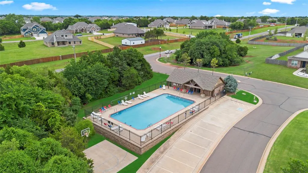 Photo 30 — 13640 Ridge View Lane, Edmond, OK 73025