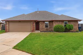 Sold home at 2301 NW 176th Street
