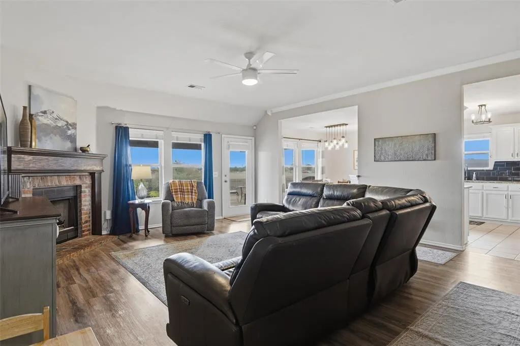 Photo 8 — 2301 NW 176th Street, Edmond, OK 73012