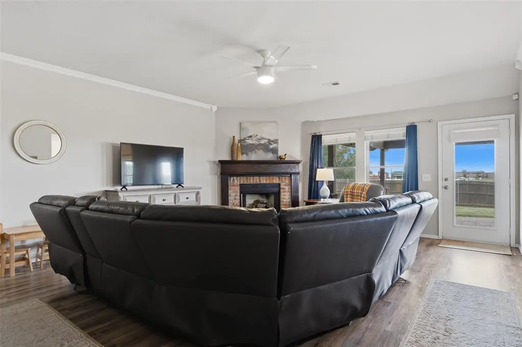 Photo 9 — 2301 NW 176th Street, Edmond, OK 73012