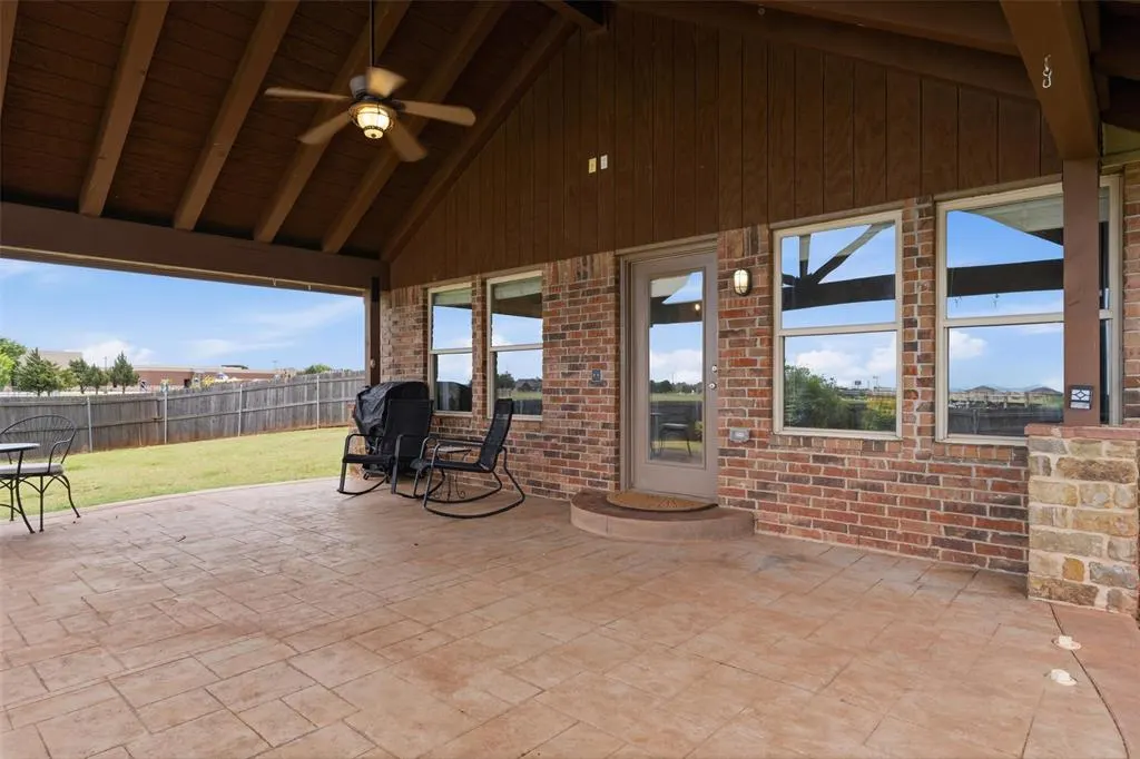 Photo 32 — 2301 NW 176th Street, Edmond, OK 73012
