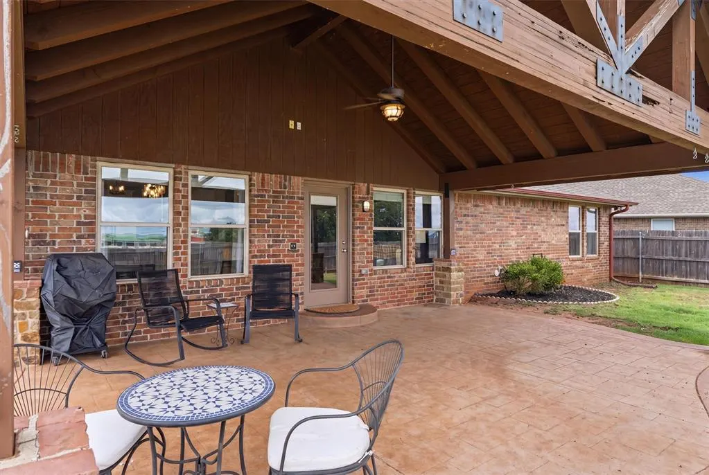 Photo 34 — 2301 NW 176th Street, Edmond, OK 73012