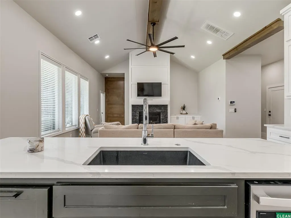 Photo 15 — 8012 NW 152nd Terrace, Edmond, OK 73013