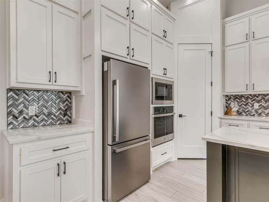 Photo 14 — 8012 NW 152nd Terrace, Edmond, OK 73013
