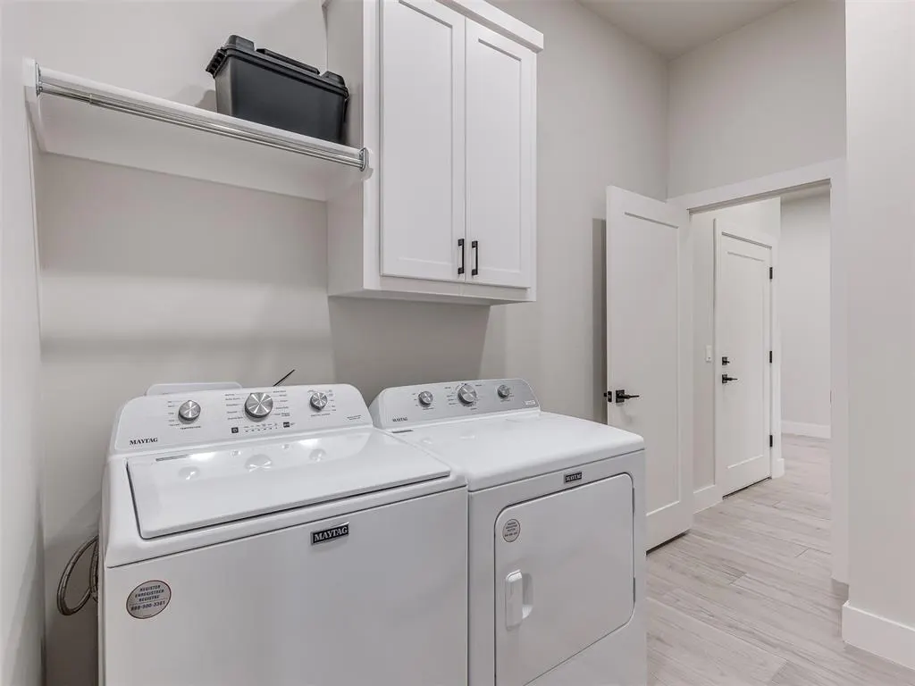 Photo 30 — 8012 NW 152nd Terrace, Edmond, OK 73013