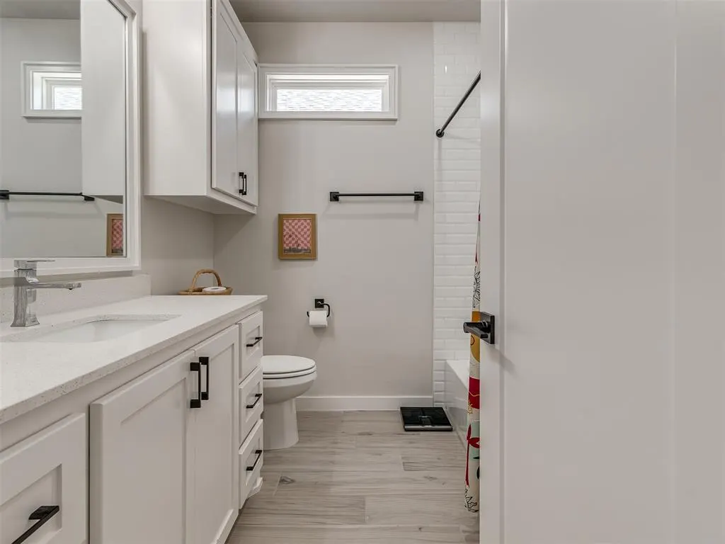 Photo 35 — 8012 NW 152nd Terrace, Edmond, OK 73013