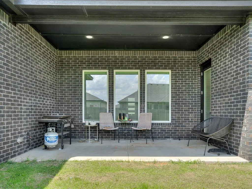 Photo 39 — 8012 NW 152nd Terrace, Edmond, OK 73013