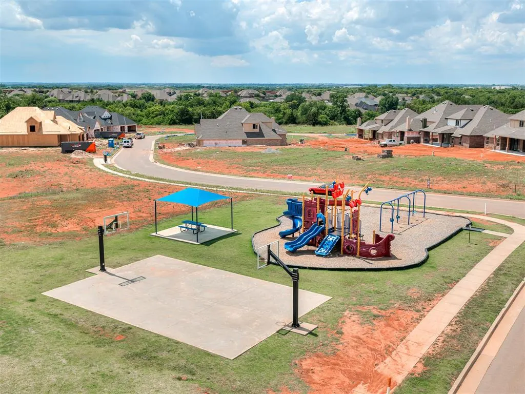 Photo 44 — 8012 NW 152nd Terrace, Edmond, OK 73013