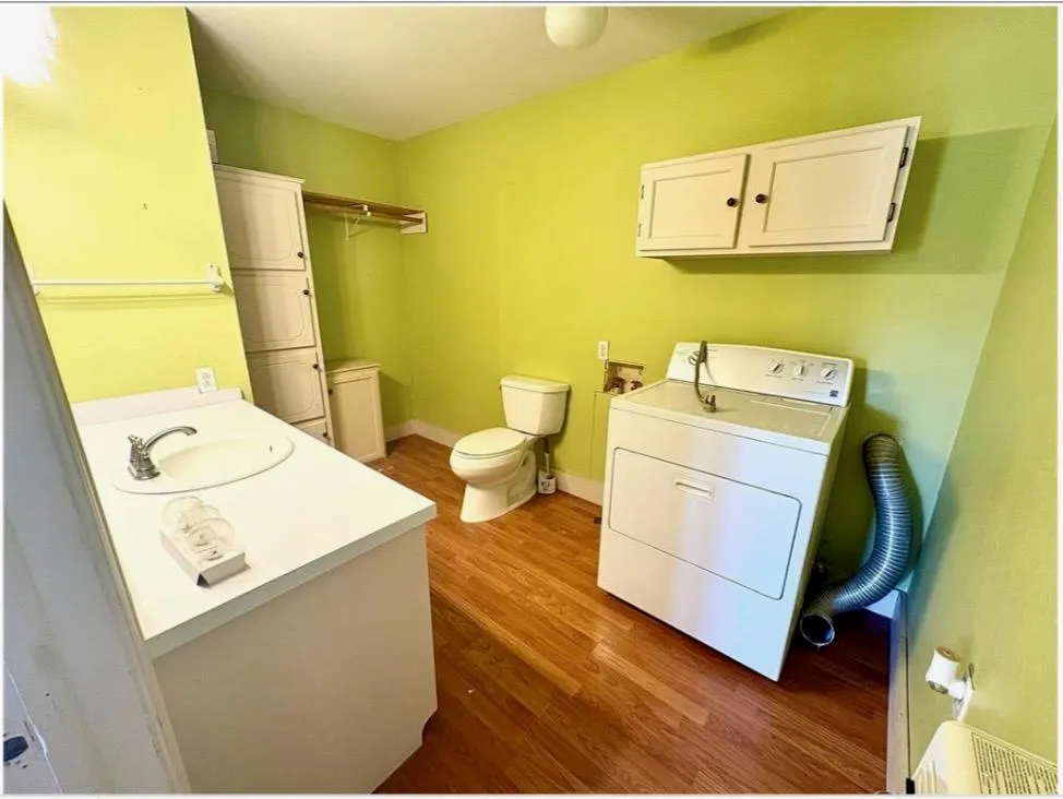 Photo 10 — 501 N Windle Street, Granite, OK 73547