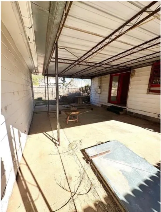 Photo 13 — 501 N Windle Street, Granite, OK 73547