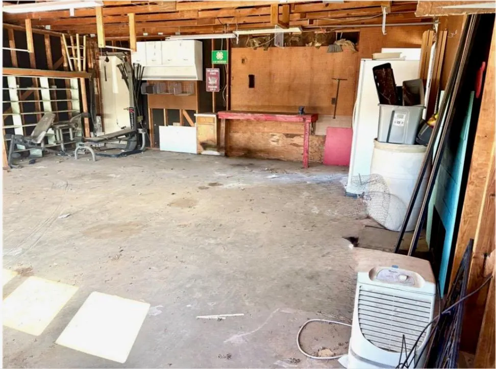 Photo 16 — 501 N Windle Street, Granite, OK 73547