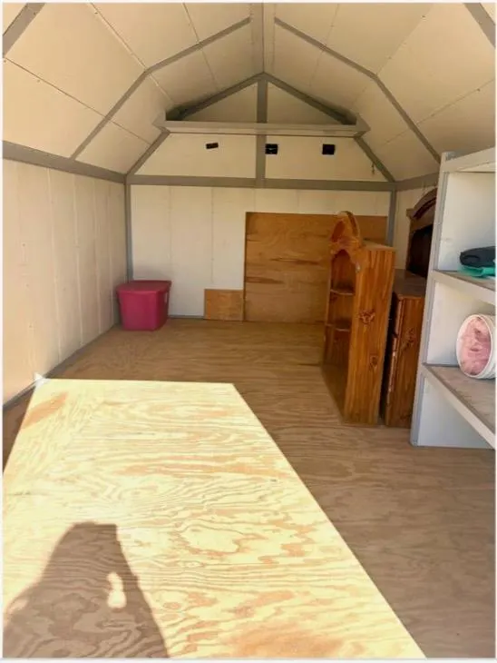 Photo 17 — 501 N Windle Street, Granite, OK 73547