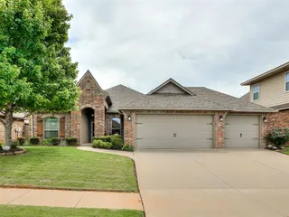 Sold home at 8240 NW 159th Street