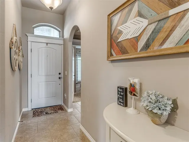 Photo 3 — 8240 NW 159th Street, Edmond, OK 73013
