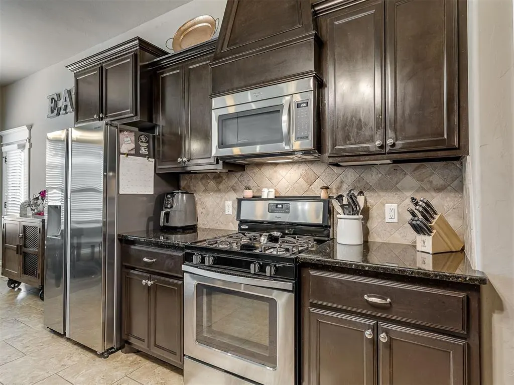 Photo 5 — 8240 NW 159th Street, Edmond, OK 73013