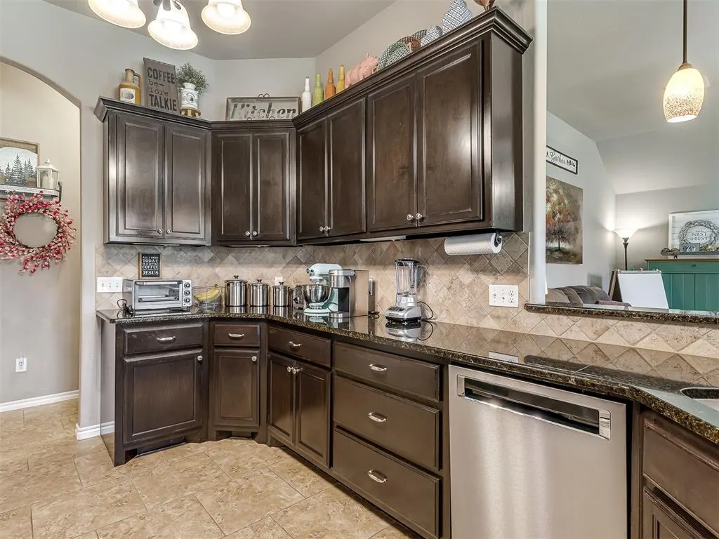Photo 7 — 8240 NW 159th Street, Edmond, OK 73013