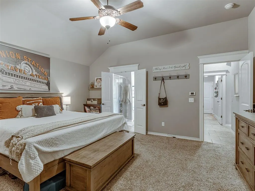 Photo 10 — 8240 NW 159th Street, Edmond, OK 73013