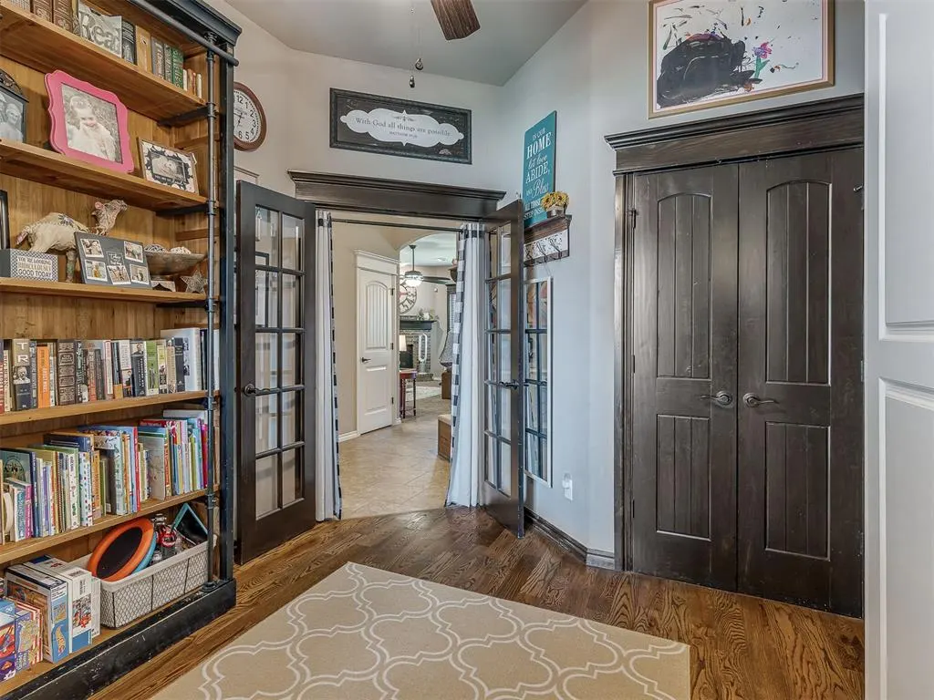 Photo 15 — 8240 NW 159th Street, Edmond, OK 73013