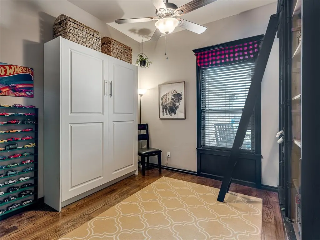 Photo 16 — 8240 NW 159th Street, Edmond, OK 73013