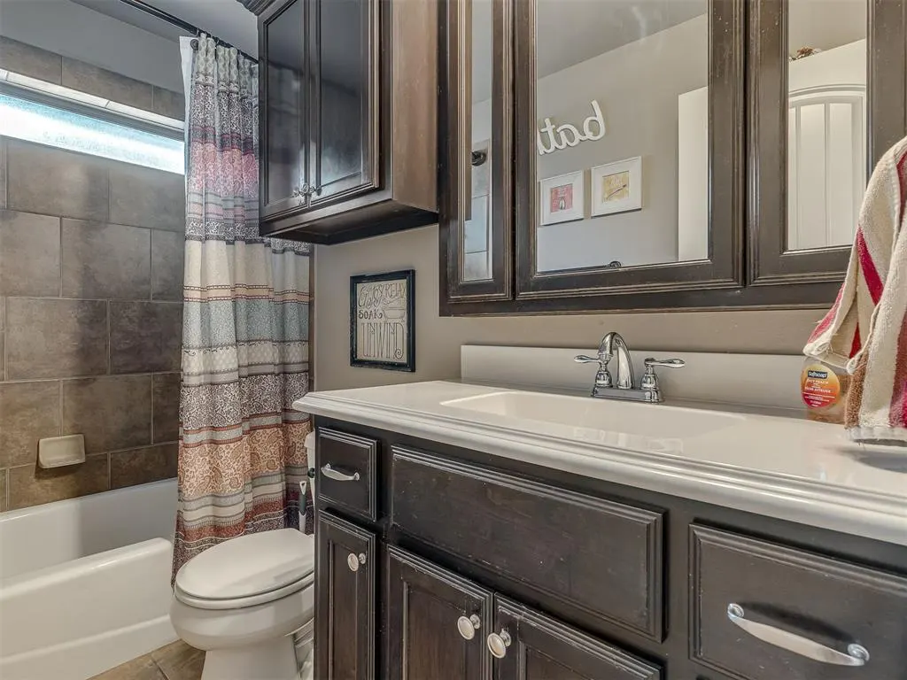 Photo 19 — 8240 NW 159th Street, Edmond, OK 73013