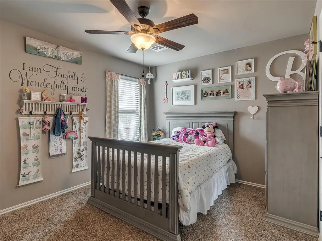 Photo 21 — 8240 NW 159th Street, Edmond, OK 73013