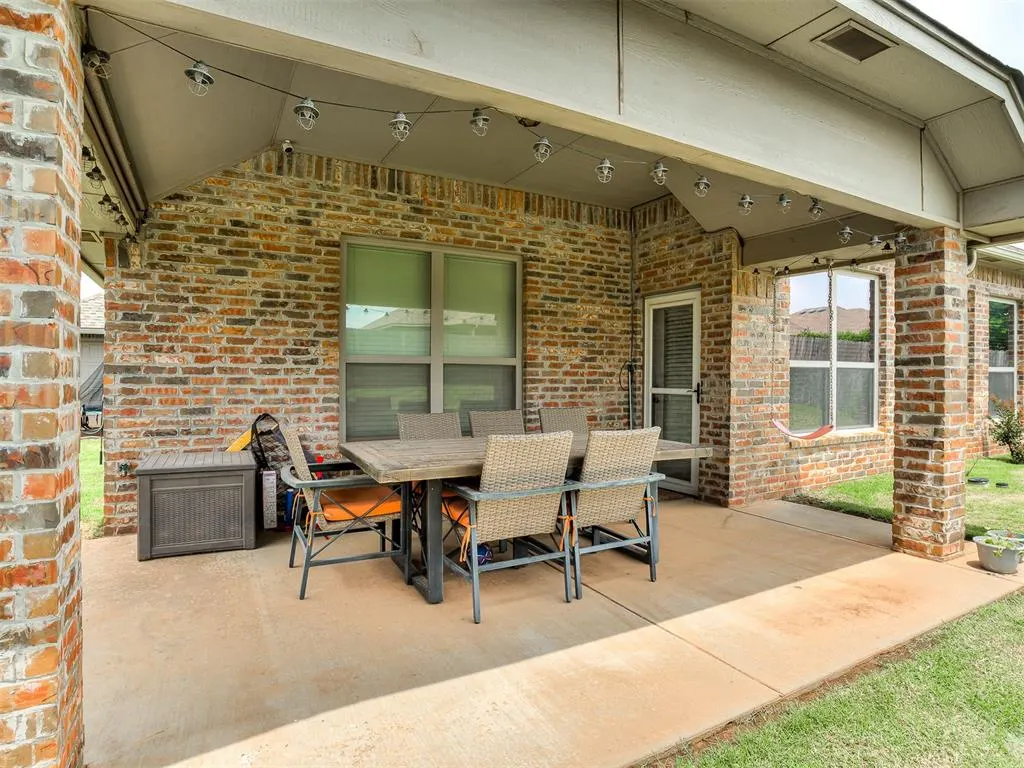 Photo 25 — 8240 NW 159th Street, Edmond, OK 73013