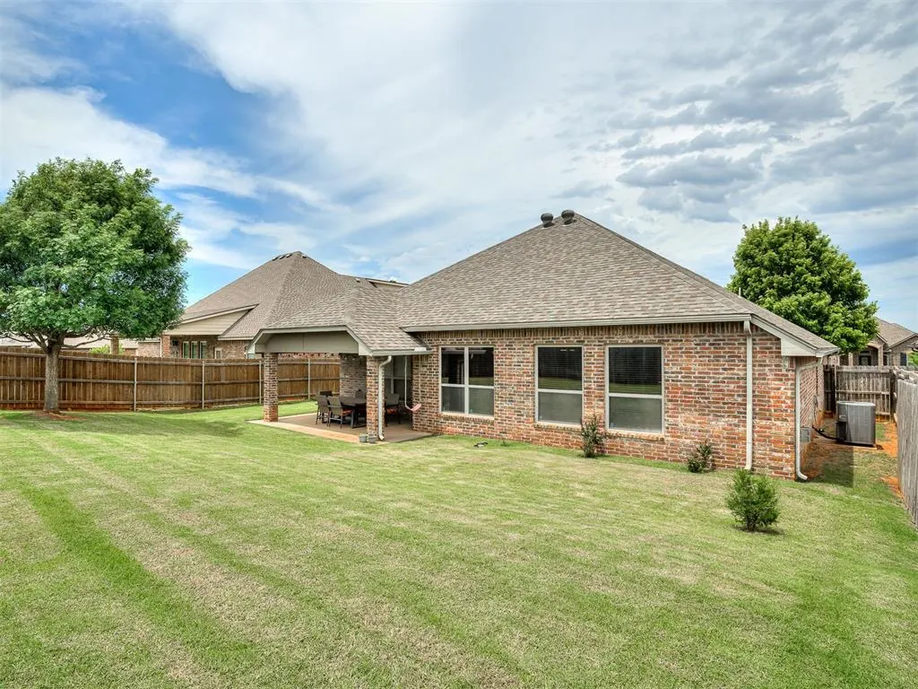 Photo 27 — 8240 NW 159th Street, Edmond, OK 73013
