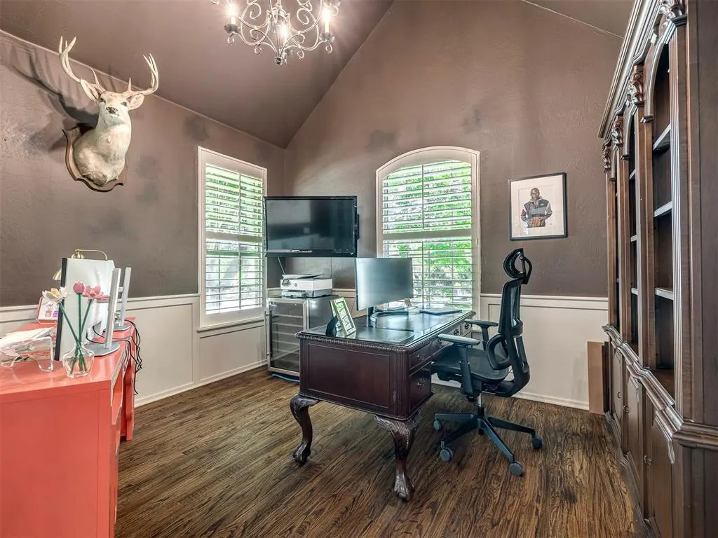 Photo 6 — 124 Lakeview Court, Edmond, OK 73003